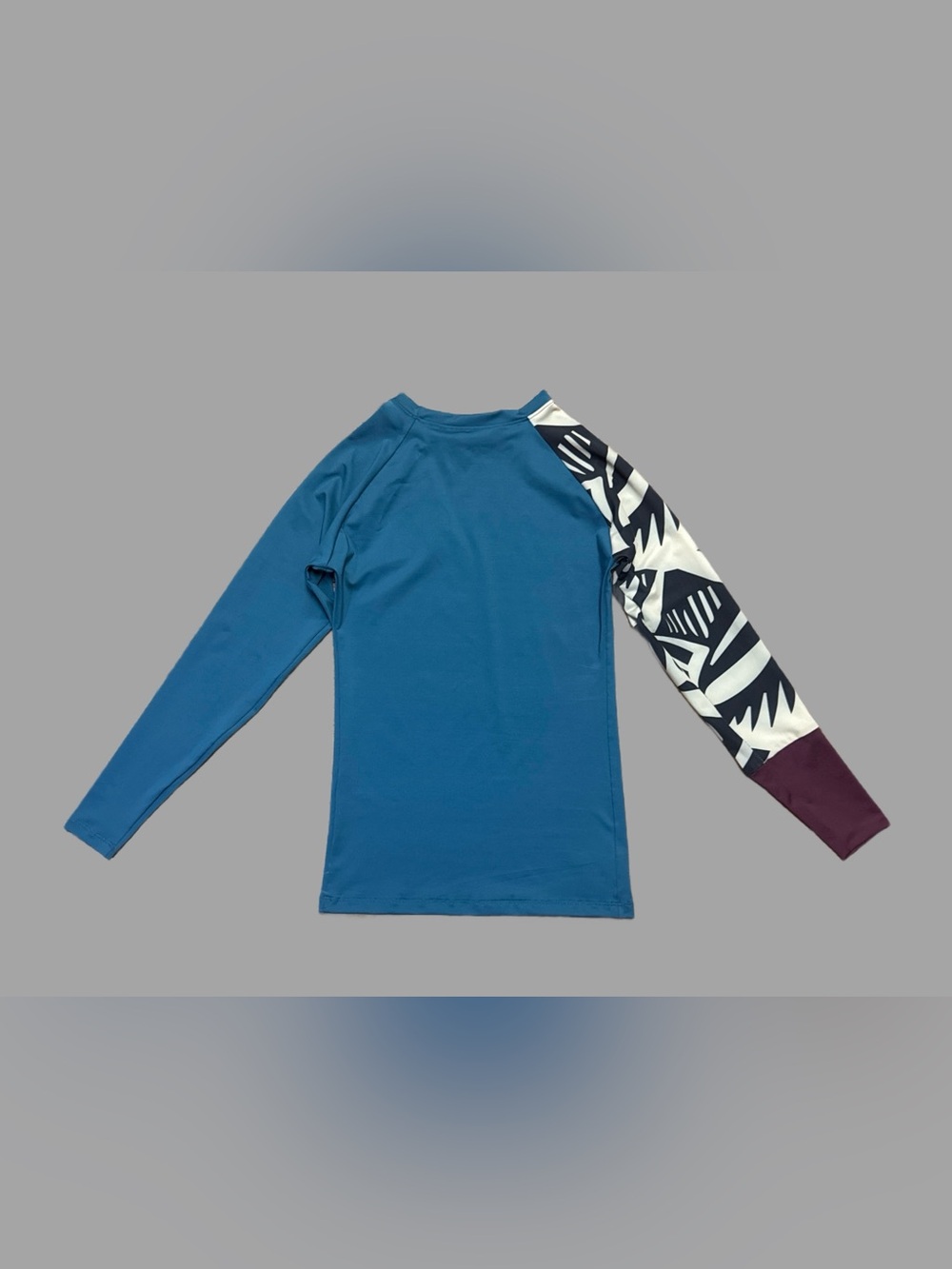 Seea Swim Top Rash Guard RARE free people medium